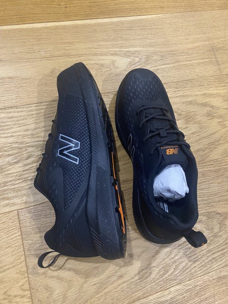 New Balance Logic Midlogi safety work shoe