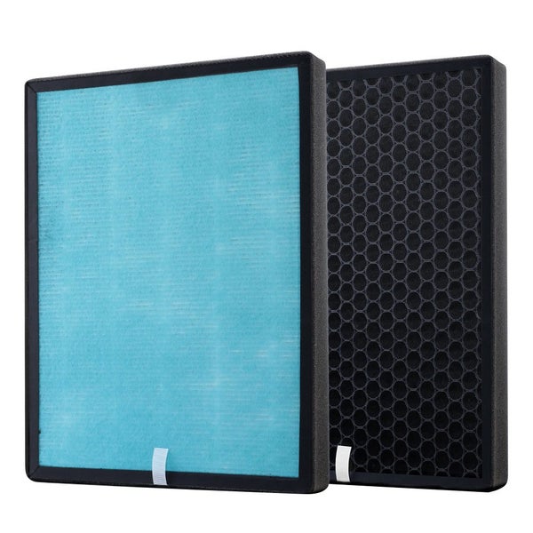 Devanti Air Purifier 4 Layers HEPA Replacement Filter Carousel 1