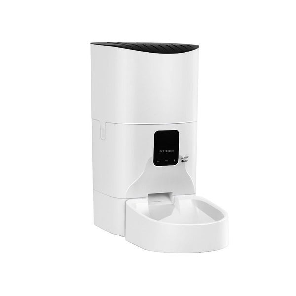 i.Pet Automatic Pet Feeder 9L Wifi Auto Dog Cat Feeder Smart Food Dispenser T... Carousel 1