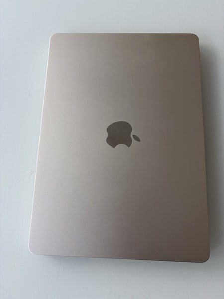 Apple Mac Air 13 inch Carousel 2