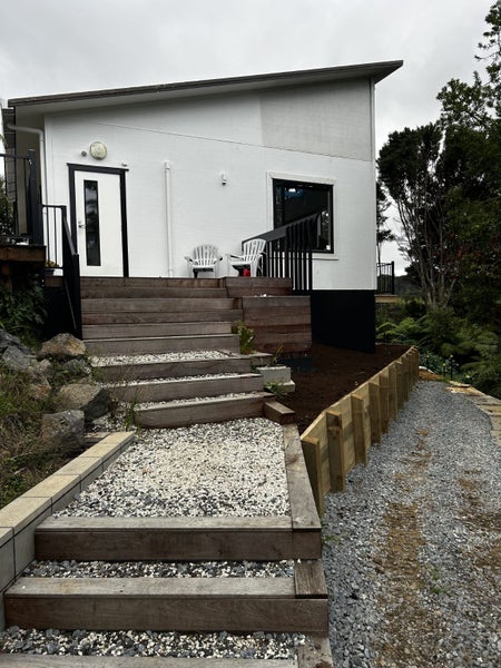 TJ Construction – Residential Remedials, Extension Carousel 15
