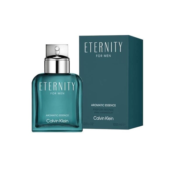 Eternity Aromatic Essence by Calvin Klein 100ml EDP_®_ Carousel 1