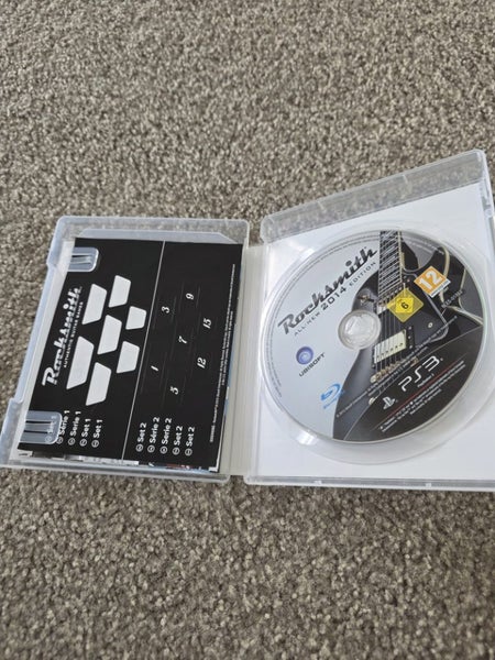 Rocksmith All New 2014 Edition Ps3 Carousel 2
