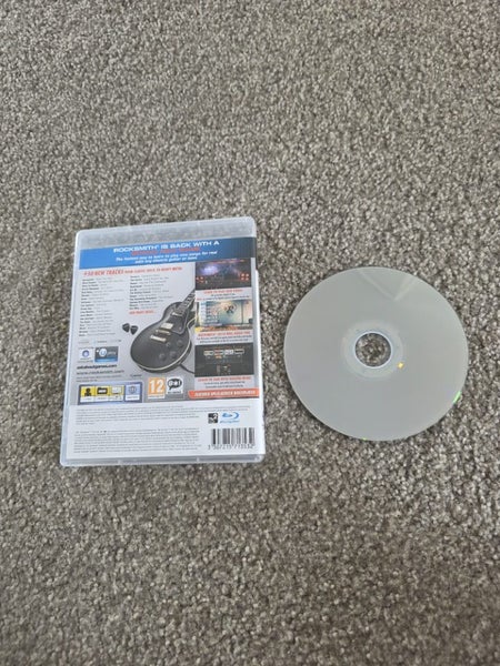 Rocksmith All New 2014 Edition Ps3 Carousel 3
