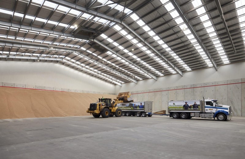 Swap Stockfoods Ltd Carousel 1