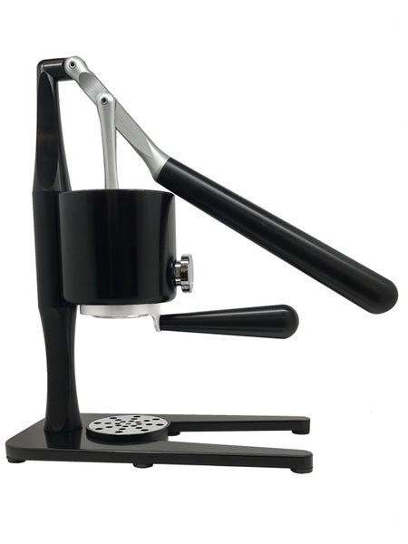 Pinks Press Manual Lever Espresso Machine ,100 %NZ Made Canterbury) Carousel 2