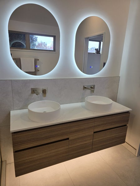 Bathroom Renovation Specialists Carousel 1