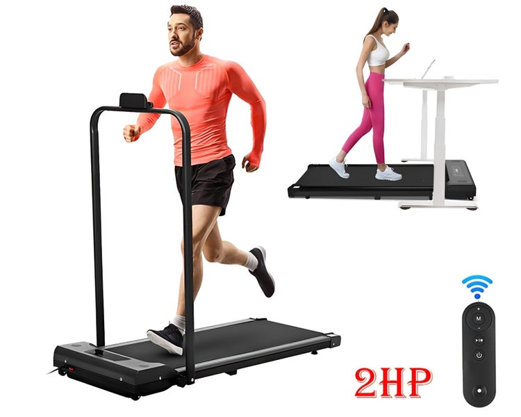 Foldable Exercise Machine Walking Treadmill Exercise Machine 1-10km448276593053552641