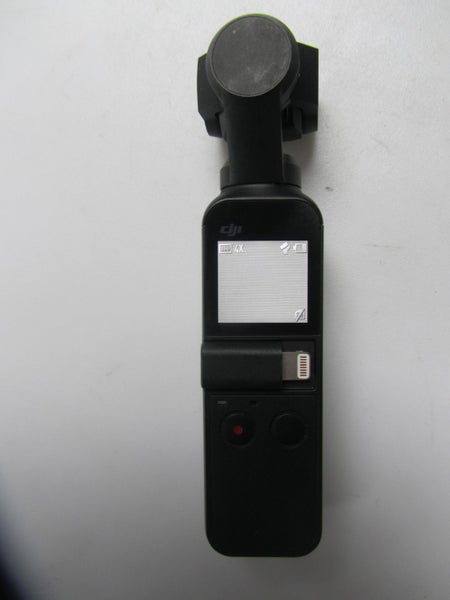 DJI Osmo Pocket (model OT110) Camera Carousel 1