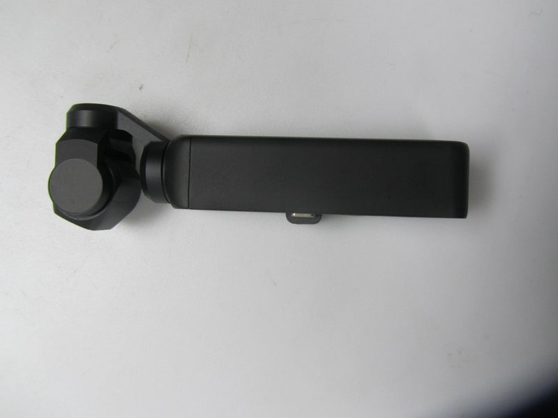 DJI Osmo Pocket (model OT110) Camera Carousel 4