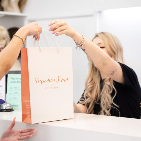 Superior Hair NZ Carousel 1