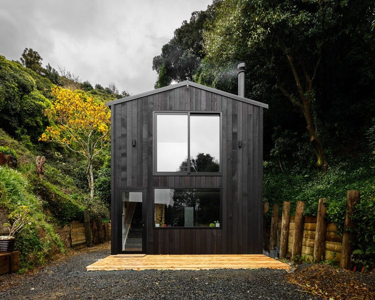 INLINE Design & Build Ltd Carousel 1
