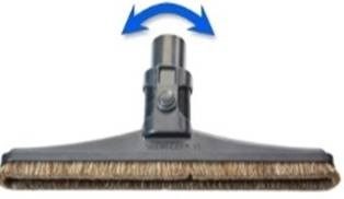 Gutter Vacuums Carousel 19