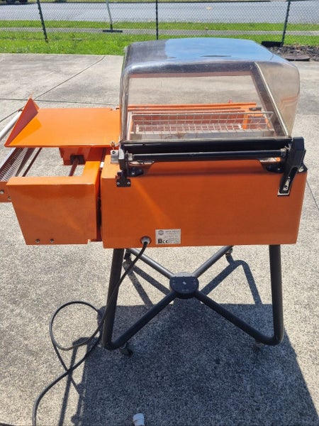 Shrink Machine446451735195832322