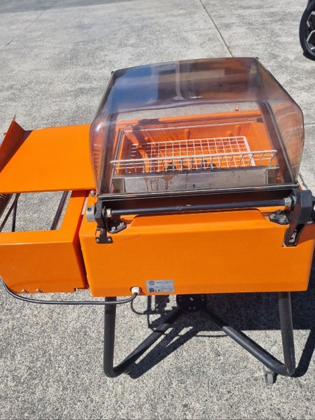 Shrink Machine446451735195832323