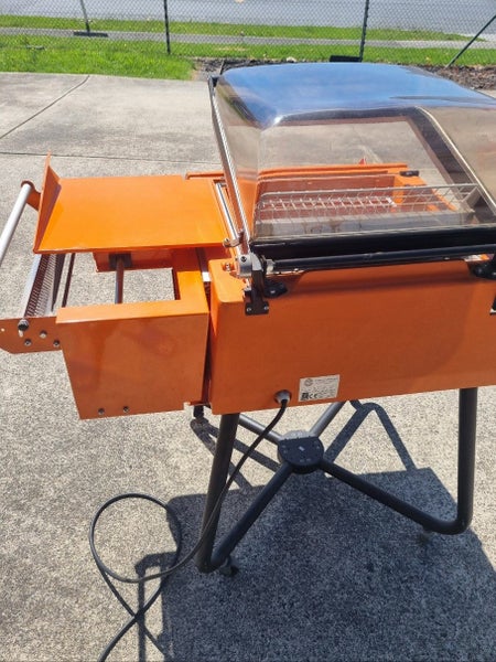 Shrink Machine446451735195832324