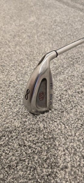 CALLAWAY S2H2 8 iron -38*Very Special Pr! Carousel 1