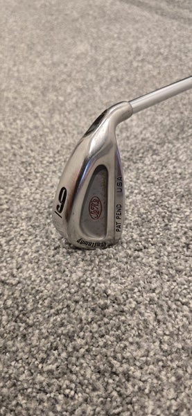 CALLAWAY S2H2 9 iron -42*Very Special Pr! Carousel 1