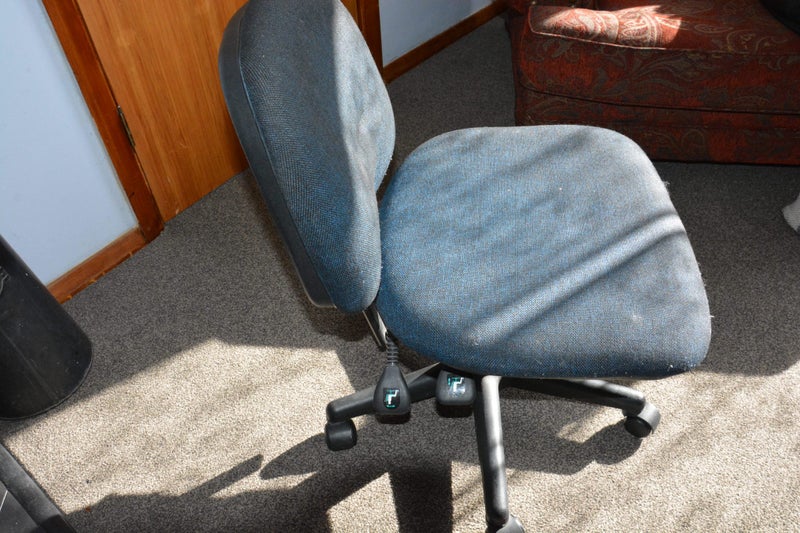 Swivel Office Chairs Carousel 2