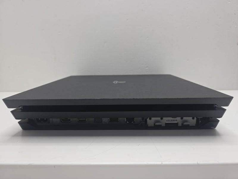 Sony PlayStation 4 Pro – 1TB – CUH-7202B – Jet Black Carousel 5
