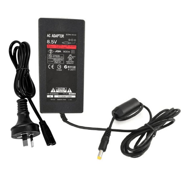 PS2 Power Adapter (PS2 Power Supply) AC Power Brick *IN STOCK CHRISTCHURCH* Carousel 1