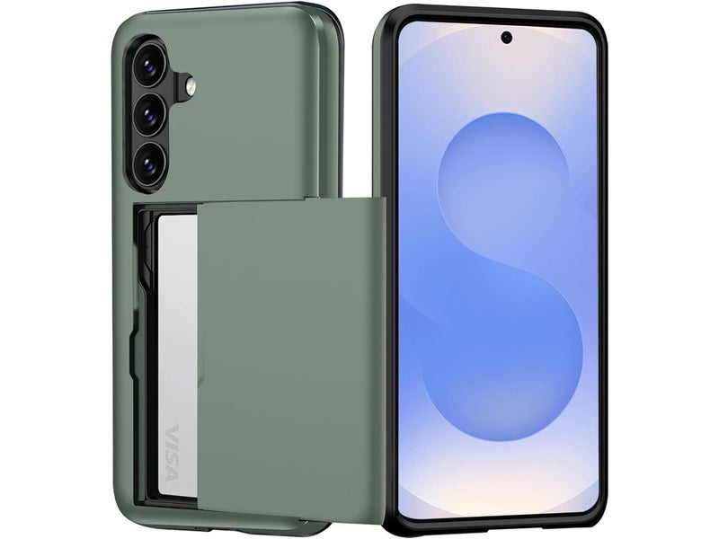1x Shockproof phone Cover for Samsung S26 Plus Carousel 1