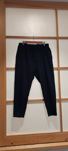 Moochi pant
