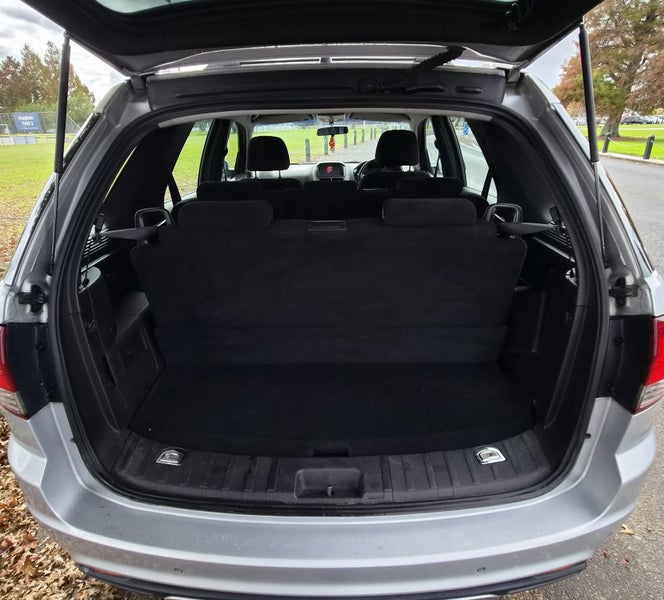 2012 Ford Territory Ts446623114320957448