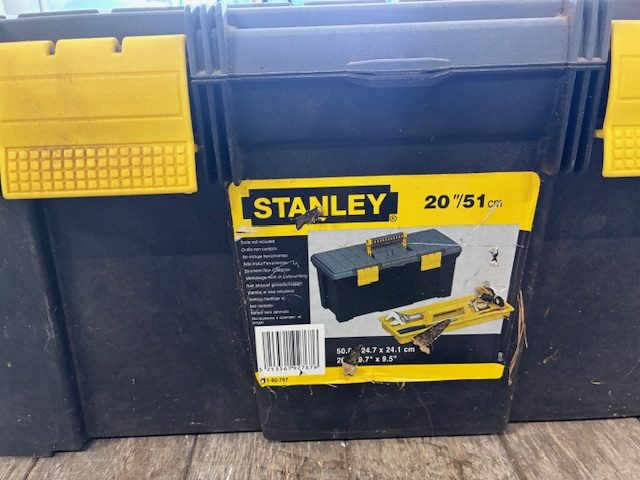 TOOL BOX Carousel 1