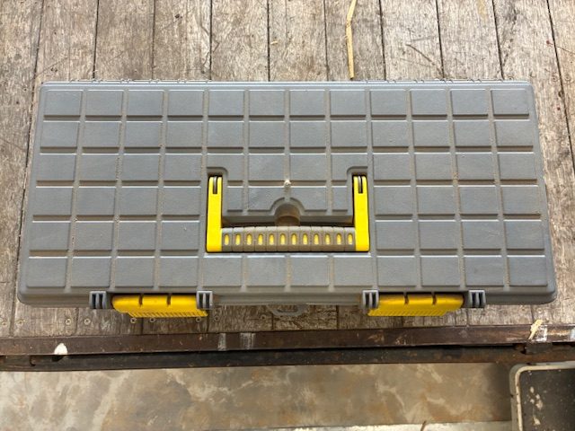 TOOL BOX Carousel 2