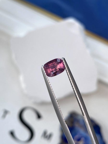 $1RES ~ $1800 Buy Now * 1.82ct Pink Sapphire Sri Lanka Origin Carousel 1