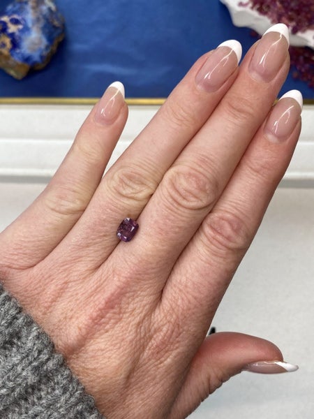 $1RES ~ $1800 Buy Now * 1.82ct Pink Sapphire Sri Lanka Origin Carousel 3
