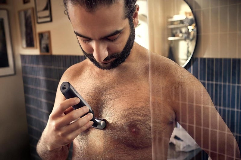 Philips: Bodygroom Showerproof Groin & Body Trimmer Series 5000 (BG5021/16) Carousel 8