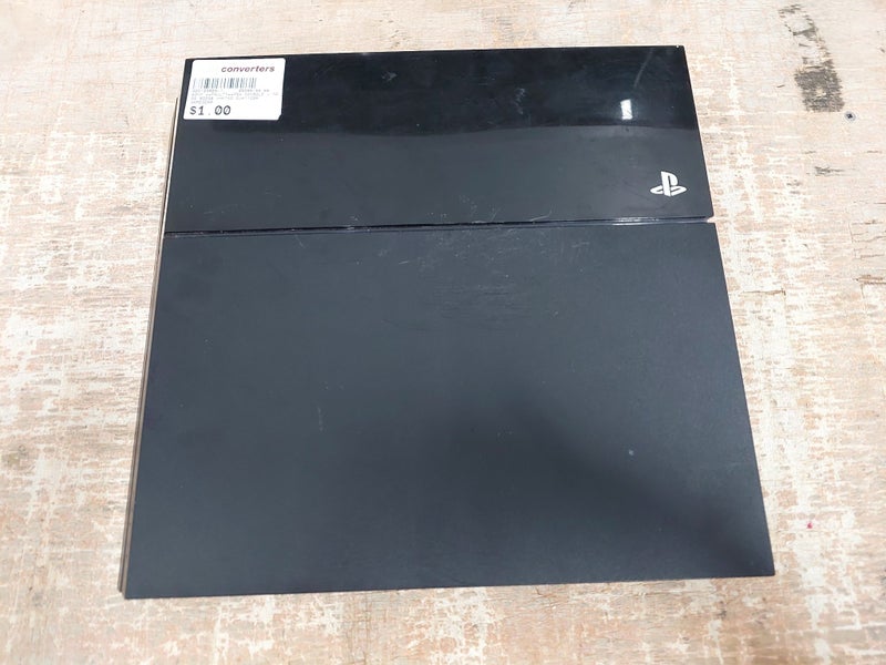 Sony PlayStation 4 Console – CUH-1102A 500GB OG Carousel 1