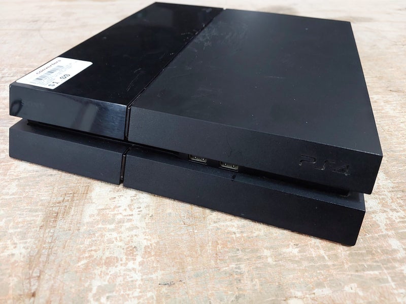 Sony PlayStation 4 Console – CUH-1102A 500GB OG Carousel 2