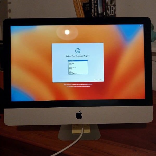 2017 iMac (A1418) Carousel 2