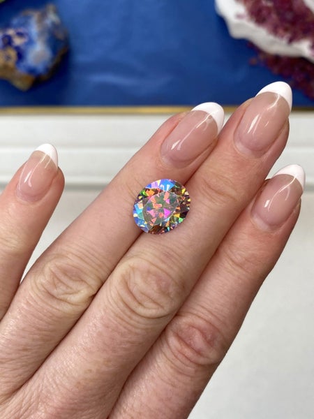 $1RES ~ 12.15ct Mystic Topaz * $1000 Buy Now Carousel 1