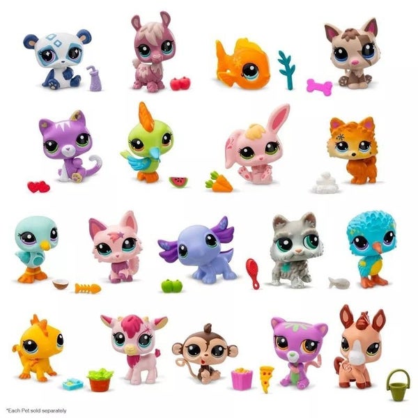 Littlest Pet Shop: Pet Surprise Singles - Series 2 (Blind Box) Carousel 2