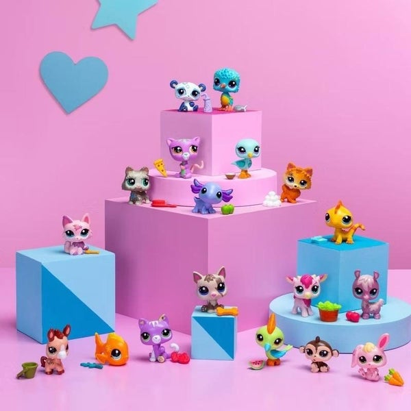 Littlest Pet Shop: Pet Surprise Singles - Series 2 (Blind Box) Carousel 5