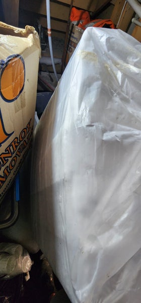 Mammoth Polyester Insulation Batts – Brand New Bag + Free Offcuts. Carousel 2