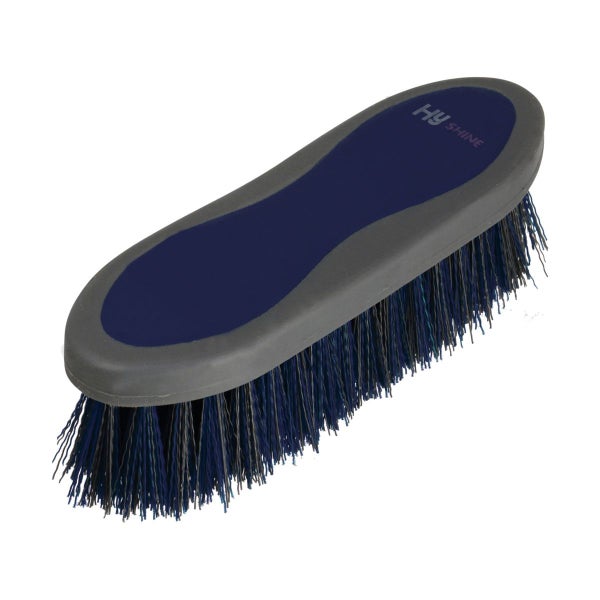 HySHINE Active Groom Dandy Brush Carousel 1