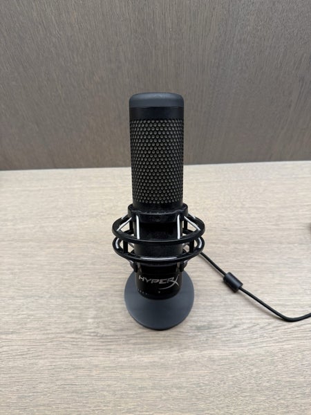 HyperX Quadcast S Carousel 2