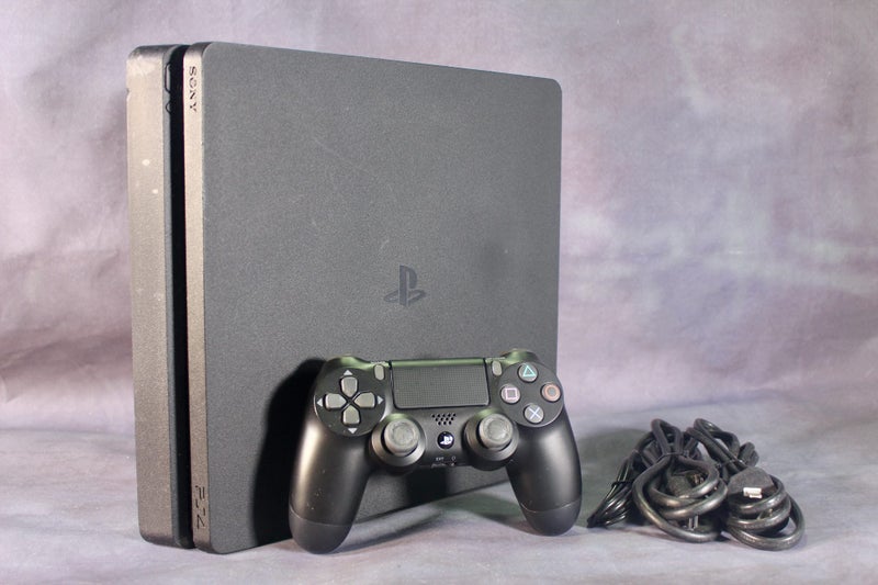 SONY PLAYSTATION 4 BUNDLE "AFTERPAY" 500GB GREAT CONDITION “GREAT BARGAIN” $249 Carousel 12