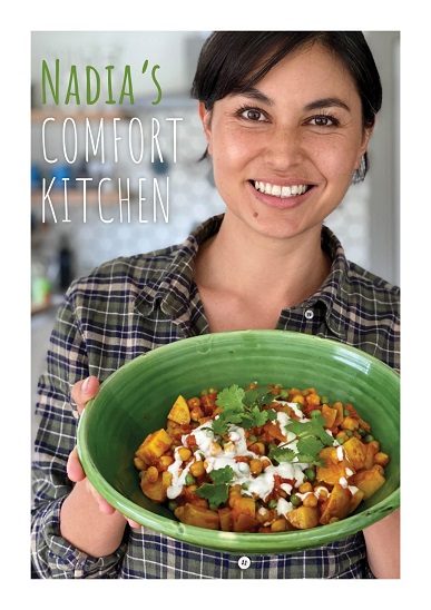 Nadia's Comfort Kitchen by Nadia Lim Carousel 1