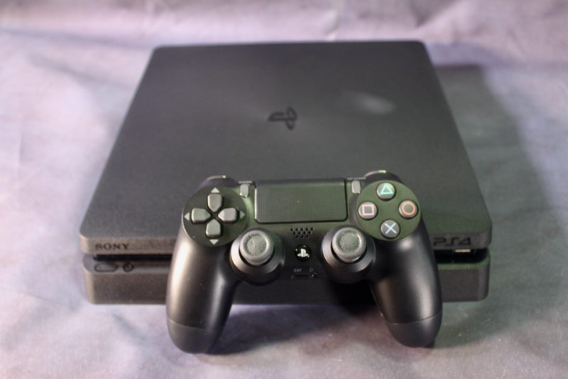 SONY PLAYSTATION 4 BUNDLE 4 PS4 GAMES "AFTERPAY" 500GB AS NEW “BARGAIN" $299 Carousel 16
