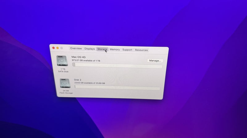 Apple iMac 2015 5K 27-inch 12GB RAM - 1TB Carousel 5