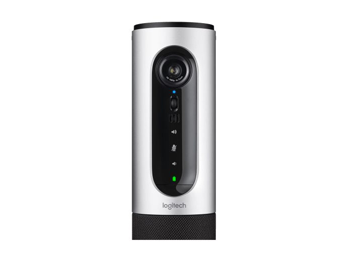 Logitech ConferenceCam Connect - HD Conference Cam with Bluetooth Speakerphone Carousel 2