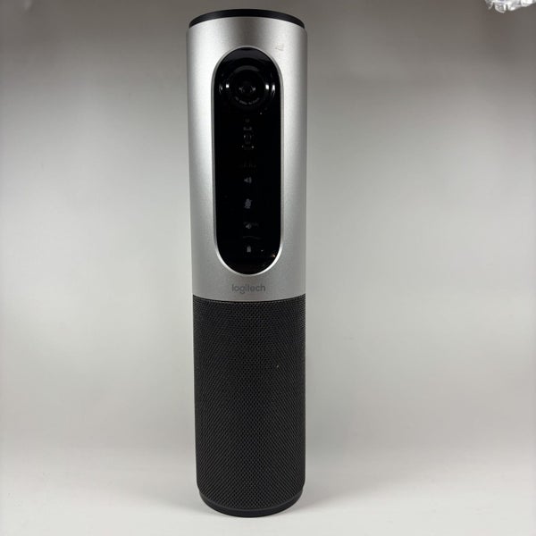 Logitech ConferenceCam Connect - HD Conference Cam with Bluetooth Speakerphone Carousel 11
