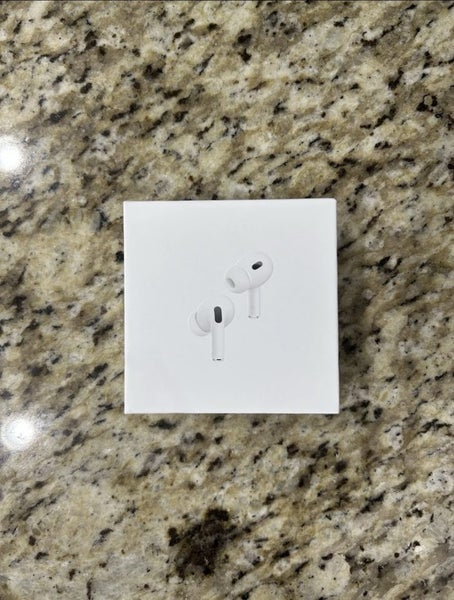 Wireless AlRPOD pro 3 Carousel 1