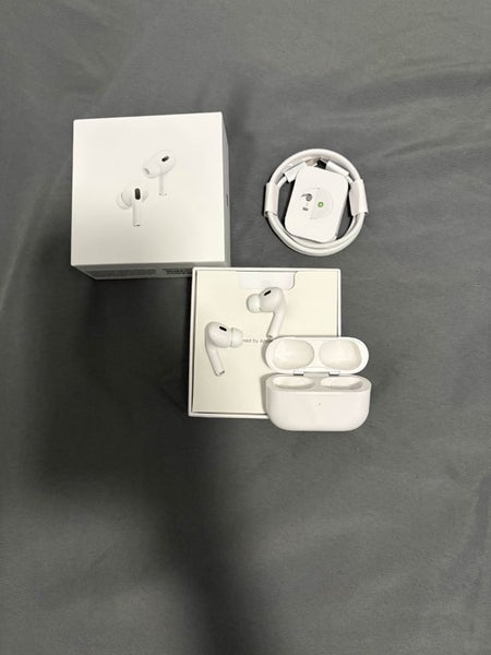 Wireless AlRPOD pro 3 Carousel 2